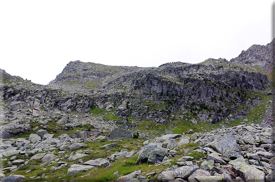 foto Forcella di Montalon